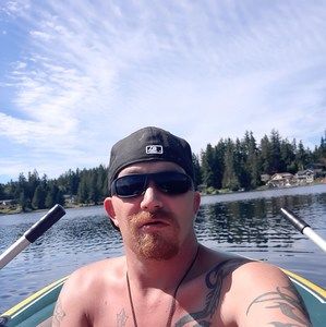 Meet your Posher, Tim